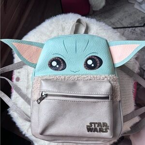 BioWorld "The Grogu Backpack" Collectible